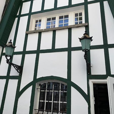 Villa Huisje Van Marlies à Anvers Extérieur photo