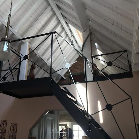 Villa Huisje Van Marlies à Anvers Extérieur photo