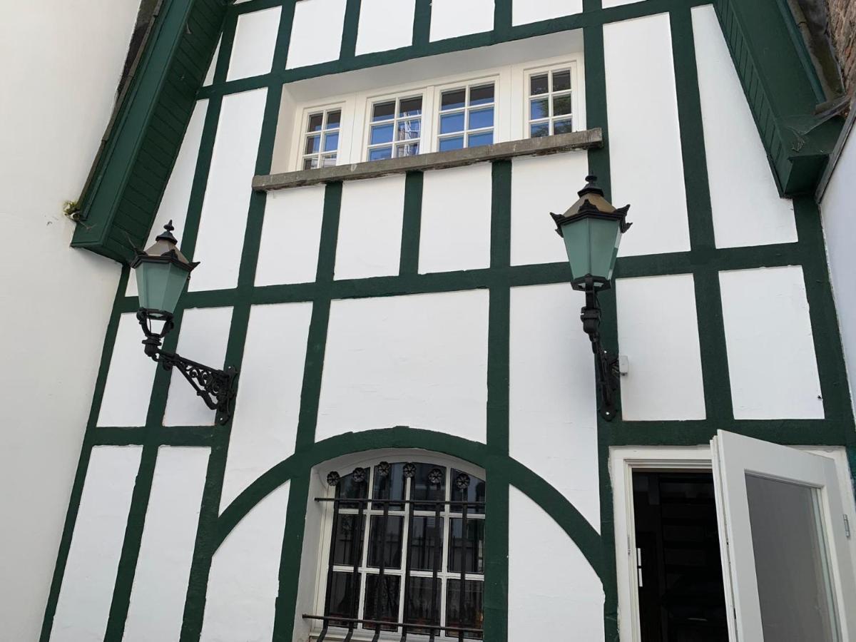 Villa Huisje Van Marlies à Anvers Extérieur photo